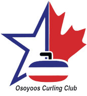 Osoyoos Curling Club Logo