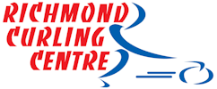Richmond Curling Club Logo